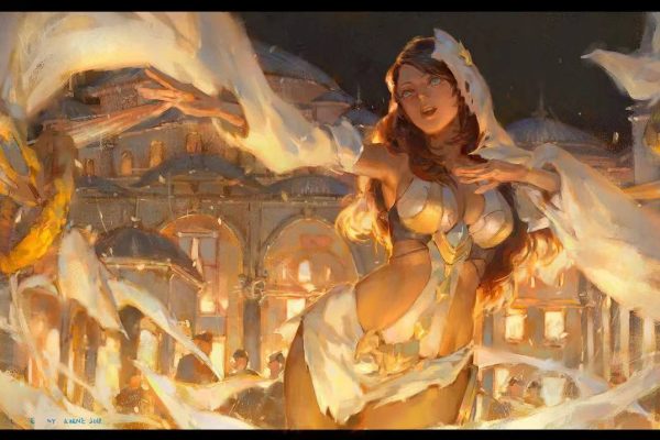 A【Krenz】2024年，全系列所有期