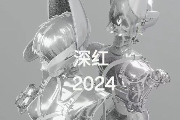 C【深红G】3d概念设计 2024年（7月结）